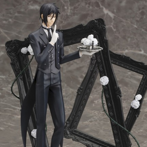 (image for) Sebastian Michaelis - ARTFX J