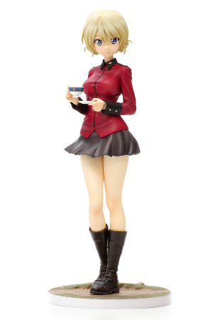 (image for) Darjeeling - Dream Tech - 1/8 - Panzer Jacket Ver.