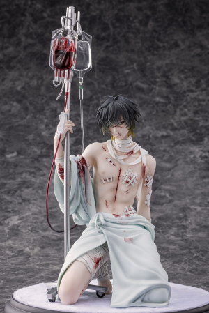 (image for) Towa - Skytube - 1/6 - Yuketsu Ver.