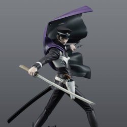 (image for) Kuzunoha Raidou 1/8