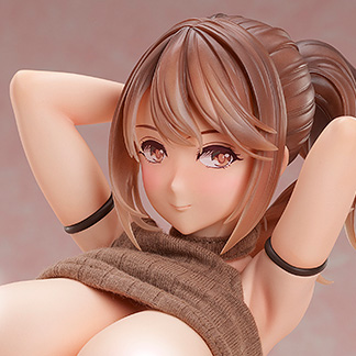 (image for) Hinano - 1/4 - Opened