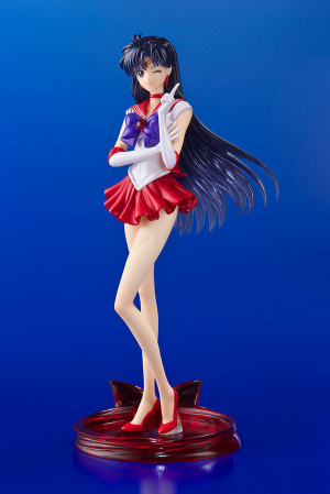 (image for) Sailor Mars - Figuarts ZERO -
