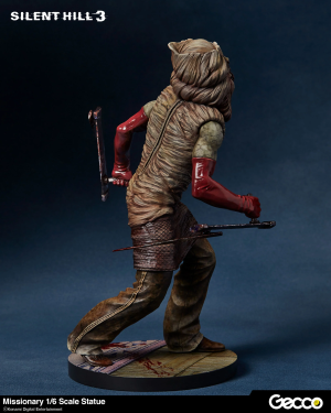 (image for) Silent Hill 3 - Missionary - 1/6