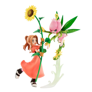 (image for) Lilimon - Tachikawa Mimi - G.E.M.