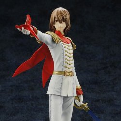 (image for) Akechi Goro - ARTFX J - 1/8 - Kaitou ver. - Opened
