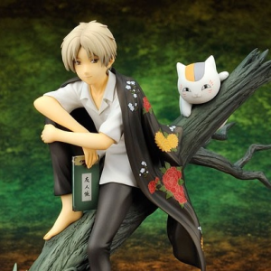 (image for) Natsume Takashi 1/8 ALTAiR 2010 Ver. - Opened