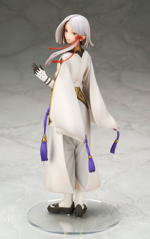 (image for) Dio Eraclea - ALTAiR - 1/8