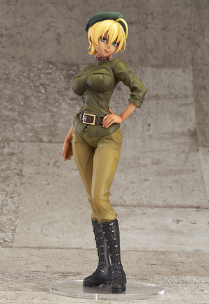 (image for) Mito Ikumi - 1/8 (Max Factory)