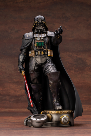(image for) Darth Vader - ARTFX 1/7 - Industrial Empire