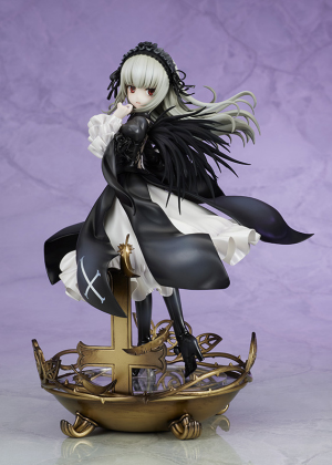 (image for) Rozen Maiden - Suigintou (Flare)