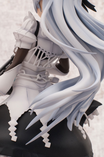 Chaika Trabant 1/7 - Opened