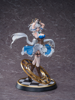 (image for) Izayoi Sakuya - 1/6 - Luna Dial - DX Ver.