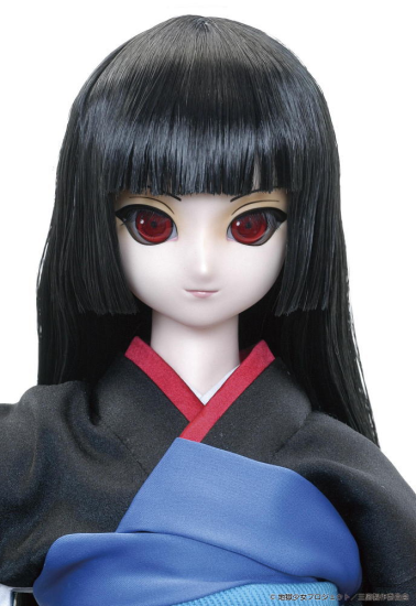 Enma Ai - Another Realistic Characters (001) - 50cm Doll