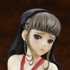 (image for) Euphoria Manaka Nemu Darkness 1/6