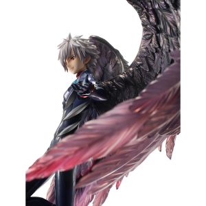 (image for) Nagisa Kaworu - Precious G.E.M.