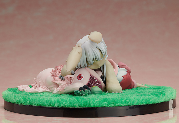 Mitty - Nanachi - 1/8 (FREEing) - Opened