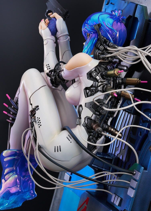 (image for) Kusanagi Motoko - 1/7 (Max Factory)