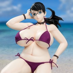(image for) Cattleya - 1/2 - Swimsuit ver.