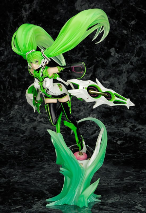 (image for) Hatsune Miku - 1/8 - VN02