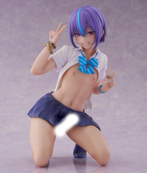 (image for) Toa-kun - 1/6