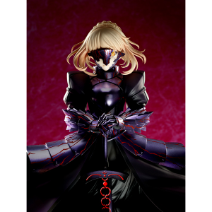 (image for) Fate/stay Night Heaven's Feel Saber 1/7