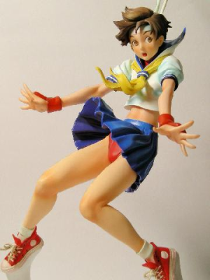 (image for) Kasugano Sakura 1/6
