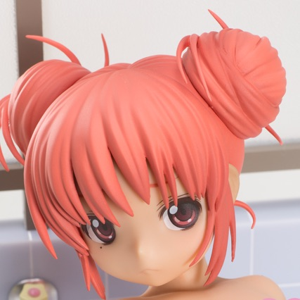(image for) Kokuten Tae Strawberry Flavor 1/7 - Opened