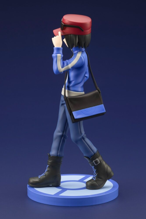 (image for) Calme - Keromatsu - ARTFX J - Pokémon Figure Series