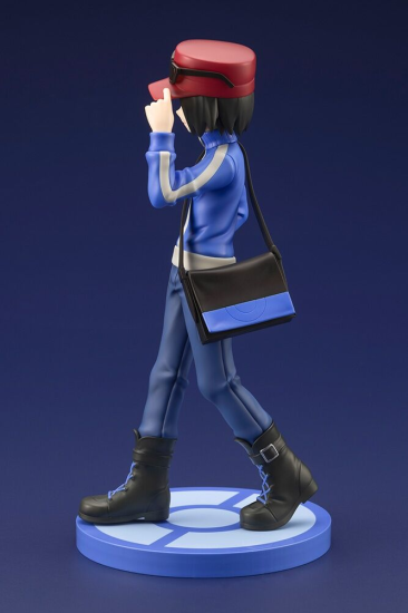 Modal Additional Images for Calme - Keromatsu - ARTFX J - Pokémon Figure Series