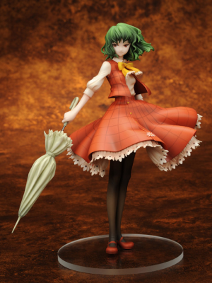 (image for) Touhou Project - Kazami Yuuka - 1/8
