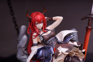 (image for) Arknights - Surtr - 1/7 - Magma Ver.