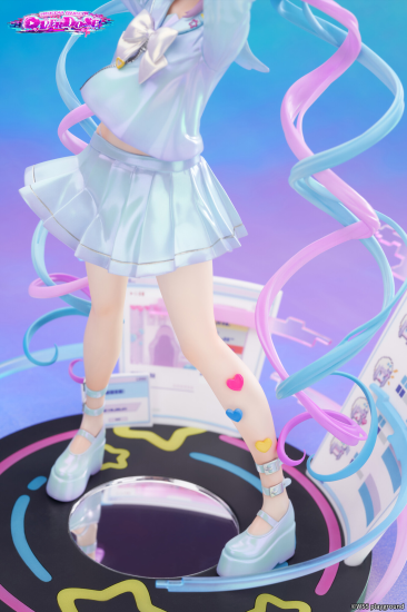 Chouzetsu Saikawa Tenshi-chan - 1/7 - Opened