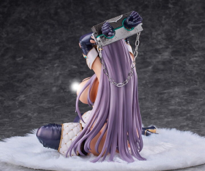 (image for) Chief Villainess Cerium - 1/5 - DX Ver.