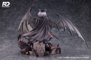 (image for) Remilia Scarlet - 1/6 - Military Style Ver.