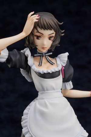 (image for) Kawakami Sadayo - 1/7