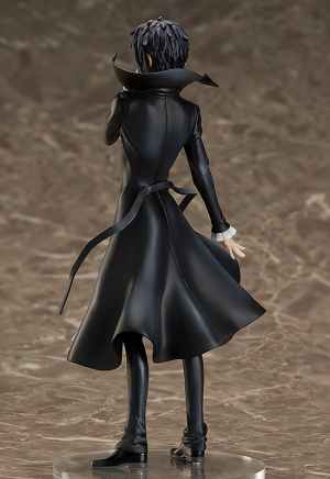 (image for) Akutagawa Ryuunosuke - 1/8