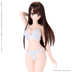 (image for) Kazuharu Kina School Uniform Collection - 1/6 - Yui