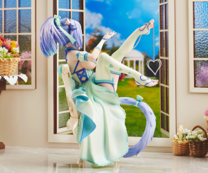 (image for) Cinnamon - Character's Selection - 1/7