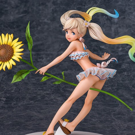 (image for) Io - 1/7 - Summer Version - Opened