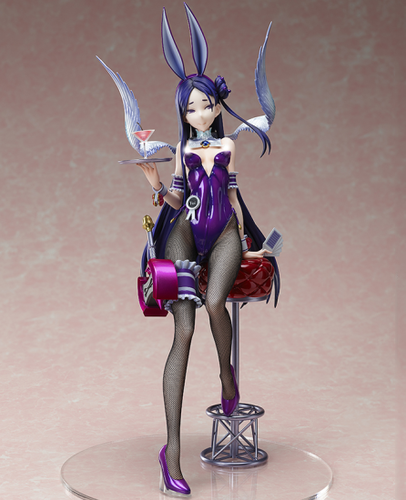 Nitta Yui 1/4 - Bunny Ver. - Opened