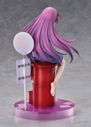 (image for) Senjougahara Hitagi - 1/7 - Letter to You