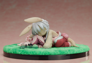 (image for) Mitty - Nanachi - 1/8 (FREEing)
