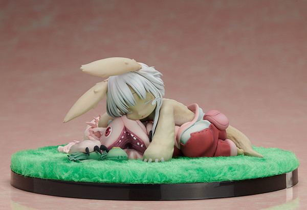 Mitty - Nanachi - 1/8 (FREEing) - Opened