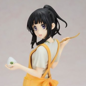 (image for) Hyouka - Chitanda Eru - 1/8 - Opened