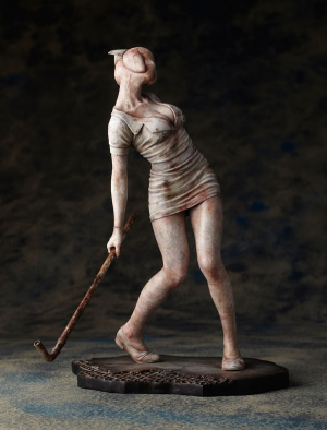 (image for) Bubble Head Nurse - 1/6