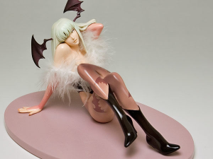 (image for) Morrigan Aensland 1/6 Yamato