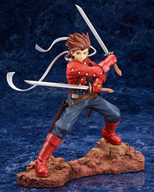 (image for) Lloyd Irving 1/8