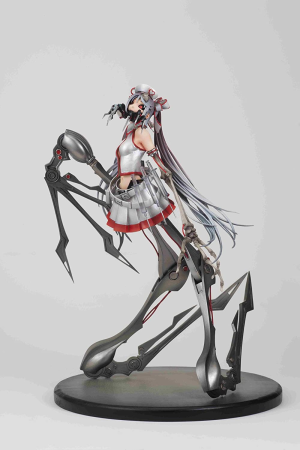 (image for) Calne Ca Hdge Nurse Cos ver.