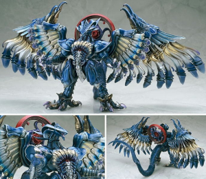(image for) Bahamut - Heretic