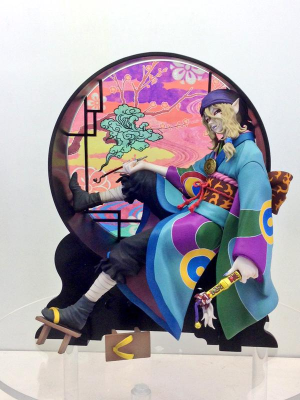 (image for) ARTFX J Medicine Seller 1/8
